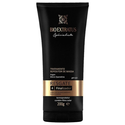 Finalizador Specialiste Resgate 200g
