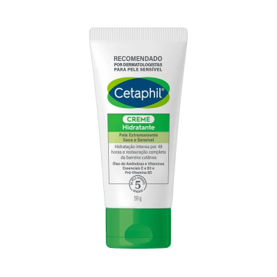 Cetaphil Creme Hidratante 59g