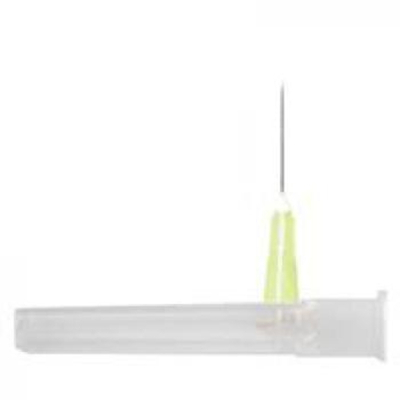 Agulha BD 13 X 0,30 1 Unidade