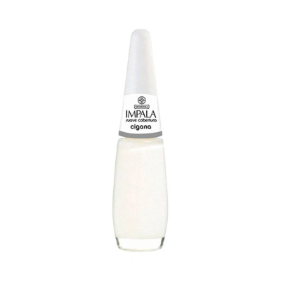 Esmalte Impala Suave Cigana 7,5mL