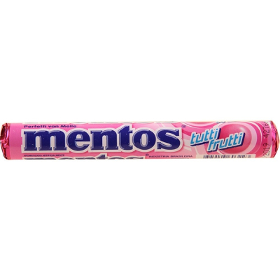 Mentos Drops Tutti Frutti