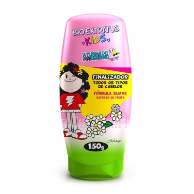 Finalizador Kids 150g