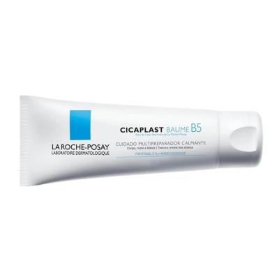 Cicaplast Baume B5 40mL