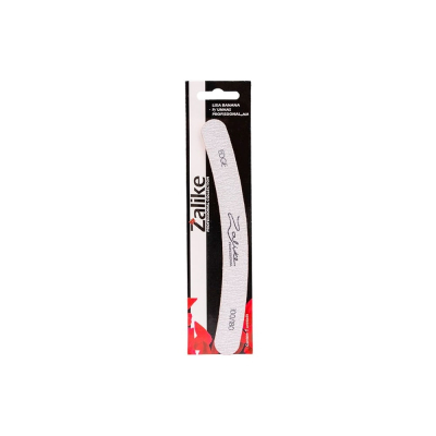 Lixa banana zalike, 1un profissional 8509
