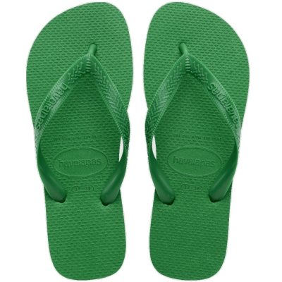 Havaianas Top 37/38 Verde Pátria