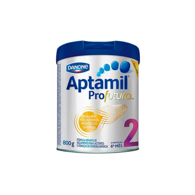 Aptamil Profutura 2 800g 6-12 Meses