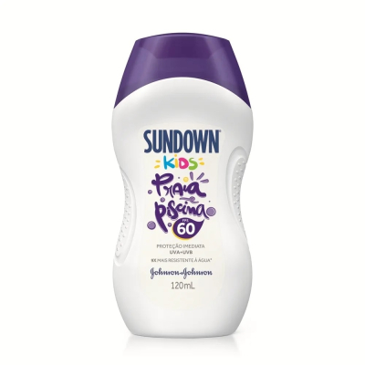 Sundown Kids FPS60 120mL