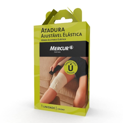 Atadura Elástica 1 Unidade
