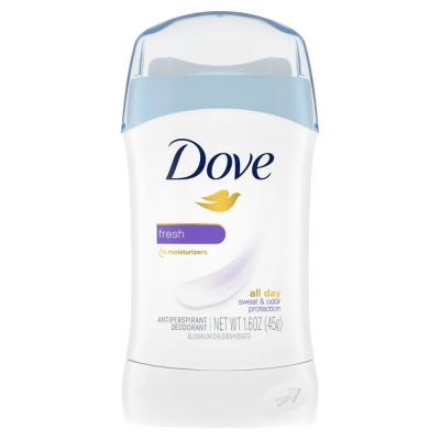 Desodorante Dove Stick 45g Fresh 