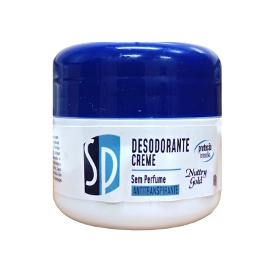 Des sp, cr 60g