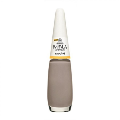 Esmalte Impala Cremoso Croche 7,5 ml