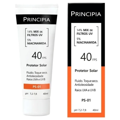 Prot solar ps-01, fps40 40ml
