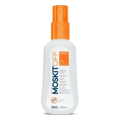Moskitoff Spray 100mL