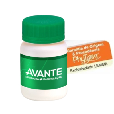 Phytgen, 200mg 30 capsulas
