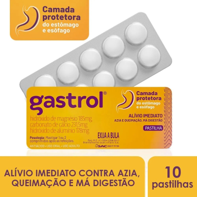 Gastrol 10Past
