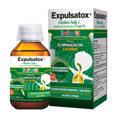 Expulsatox, xpe inf 100ml