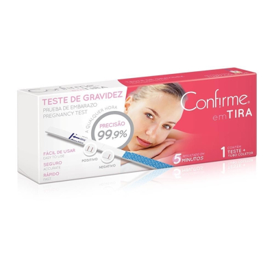 Confirme Teste 1 Unidade+Coletor