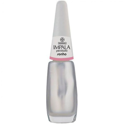 Esmalte Impala Perolado Sonho 7,5mL