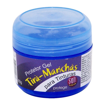 Tira Manchas 60g gel