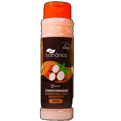 Condicionador Tok Bothânico 400mL Óleo de Coco