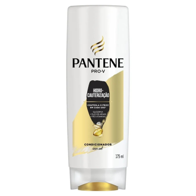 Condicionador Pantene 175mL Hidrocauterização