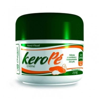 Kero Pe 250g Creme
