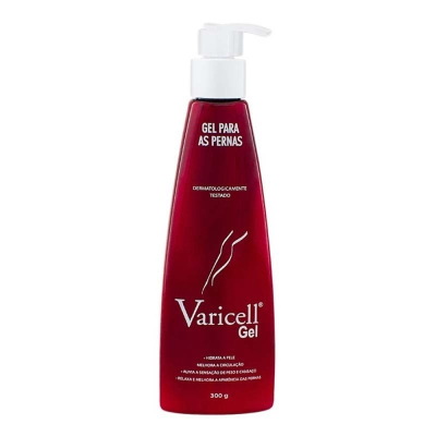 Varicell Creme 300g