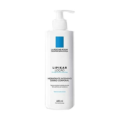 Lipikar Loção 400mL