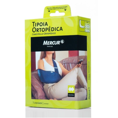 Tipoia Ortopedica P 1 Unidade