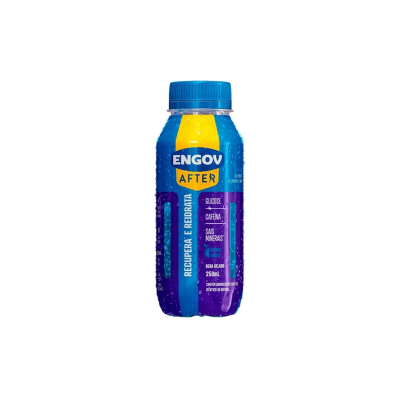 Engov After Berry Vibes 250mL