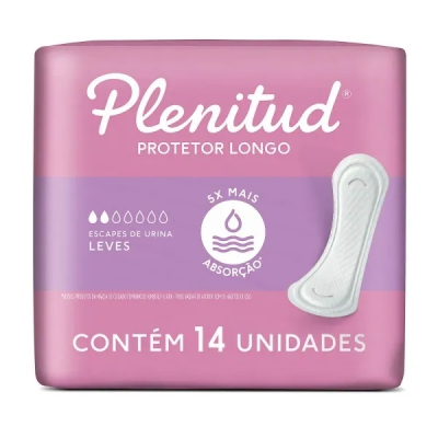 Plenitud Femme Normal 14 Unidades