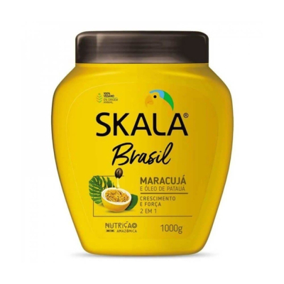 Creme Skala 1Kg Maracujá