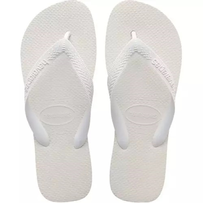 Havaianas Top 43/44 Branco