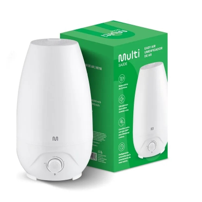 Umidificador Easy Air 2,6L HC118