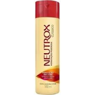 Condicionador Neutrox 300mL