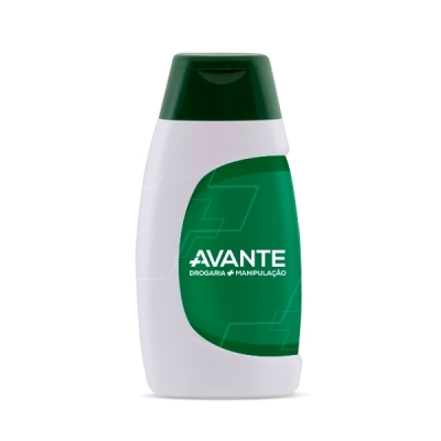 Shampoo antiqueda Jaborandi + Ativos 250ml