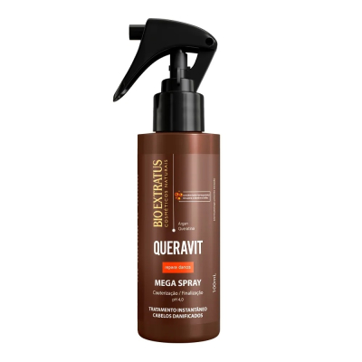 Mega Spray Queravit 100mL