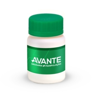 Composto Energetico - 30 Doses Marapuama/Feno Grego/Guarana