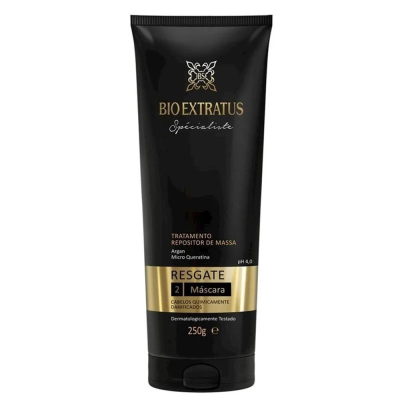 Máscara Specialiste 250g Resgate