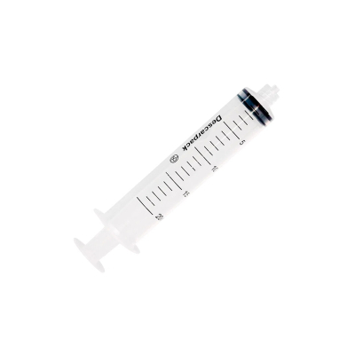Seringa 20mL