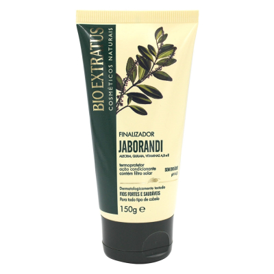 Finalizador Bio Extratus 150g Jaborandi