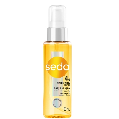 Serum seda, toque seda 60ml