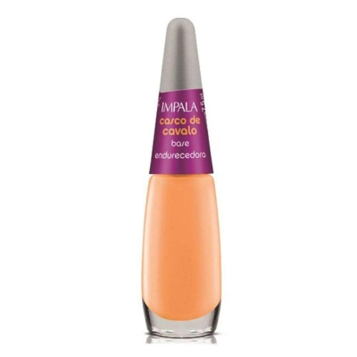 Esmalte Impala Tratamento Fortalecedor (Casco Cavalo) 7,5mL