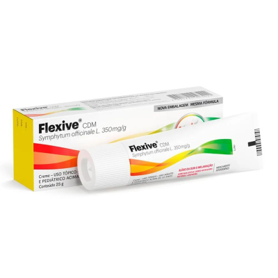 Flexive Creme 25g