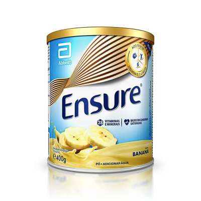 Ensure 400g Banana
