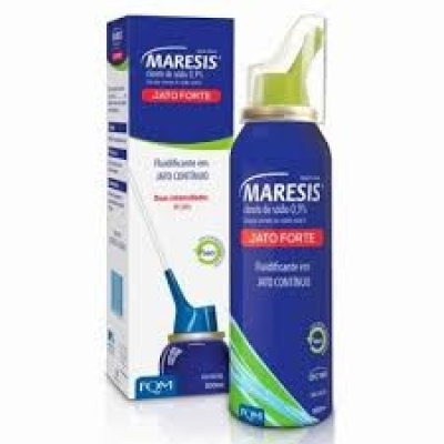 Maresis JF Jato Contínuo 100mL