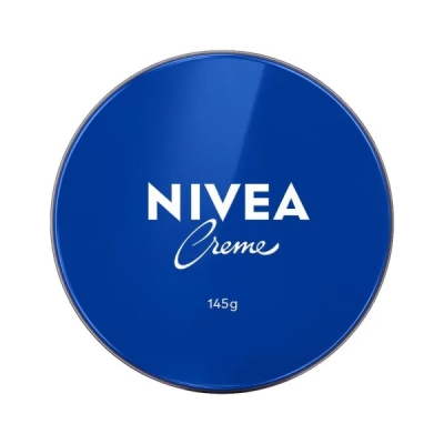 Creme Nivea Lata 145g