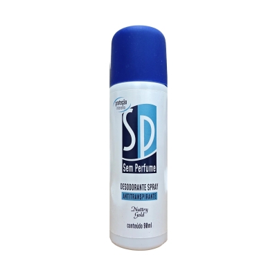 Des sp, spray 90ml