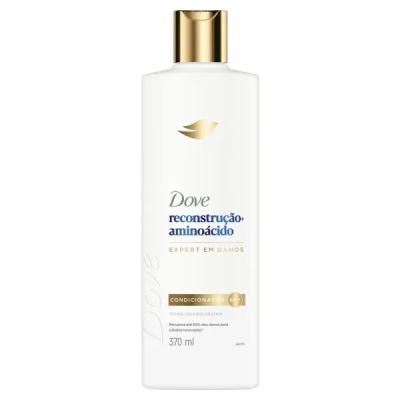 Cond dove, 370ml reconstrucao aminoacido