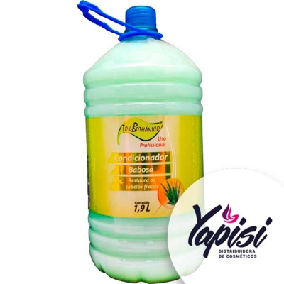 Condicionador Tok Bothânico 1,9L Babosa